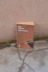 Italo Calvino, Marcovaldo