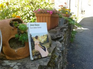 Saint Sernin sur Rance - Les âmes fortes de Jean Giono
