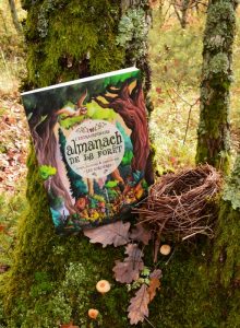 L'extraordinaire almanach de la forêt