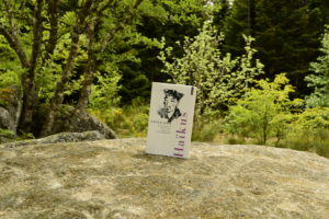 Parc régional du Haut-Languedoc, forêt du Somail - Roger Munier, Haïkus : anthologie