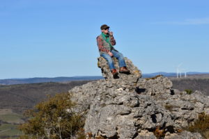 Causse du Larzac