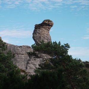 Roc de Roquesaltes