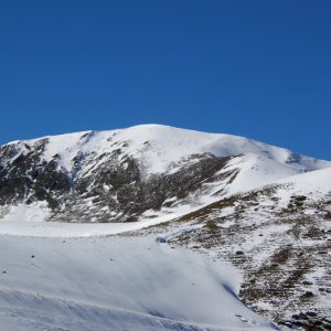Le Mont Né - à 2147m. d’altitude