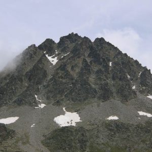 Pic Araillé 2 759 m