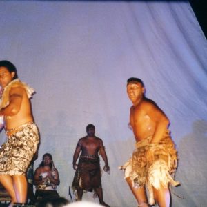 Ensemble Tolu Tolu, Océanie - Groupe ethnique de Wallis et Futuna