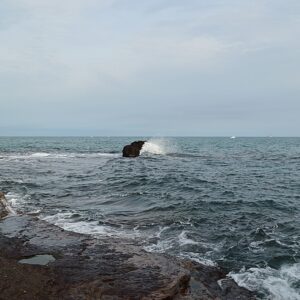 rivage des Falaises - Cap d'Agde