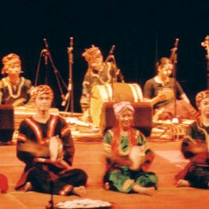 Krida Budaya - Ensemble d’Indonésie