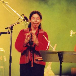Musocc Illary - Festival d’Amérique Latine de Capvern (65), août 2004