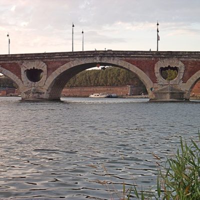 Pont-Neuf de Toulouse