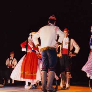 Bethmalais - Danse traditionnelle de la Vallée de Bethmale
