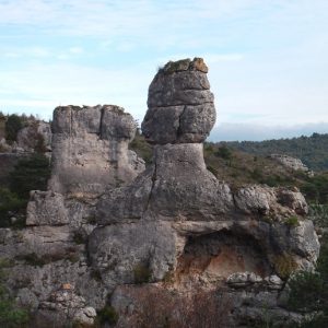 Rocs de Roquesaltes