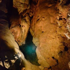 « Grotte de Dargilan »