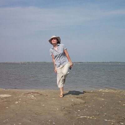 2012 - à l'étang Malagroy en Camargue...