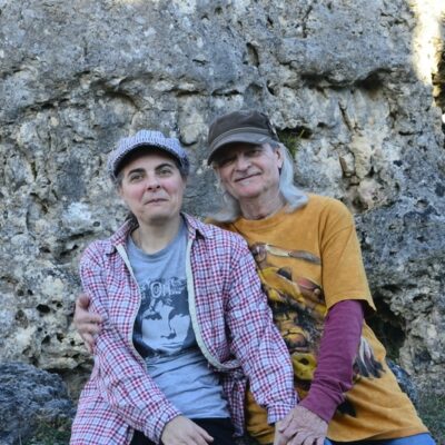 2024 - « Les Rives » dans l'Hérault